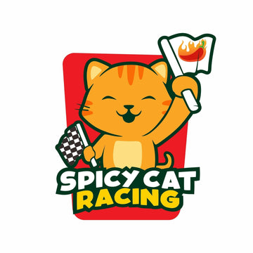 Spicy Cat Racing Pre-Order Event is LIVE NOW