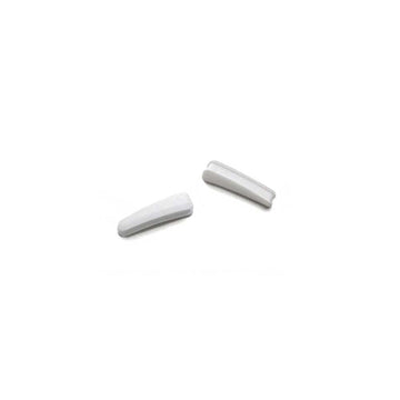 Bell Chin Bar Vent Plug (V12, K1 Pro/GP) - Black
