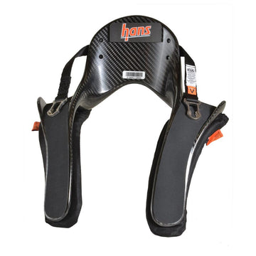 HANS Pro Ultra Lite 20M FIA Device - Medium, Post Anchors