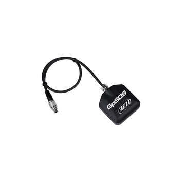 AIM GPS09 Module, 5 Pin, 4m