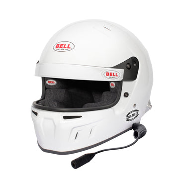 Bell GT6 Rally SA2020/FIA8859 Helmet