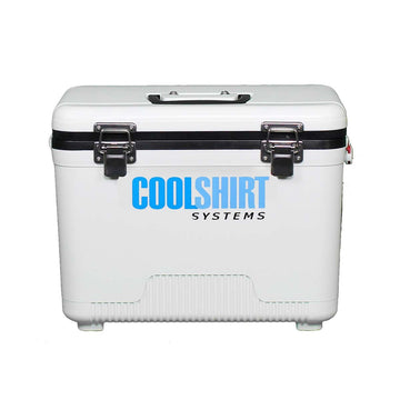 Coolshirt Club 13qt Cooling System