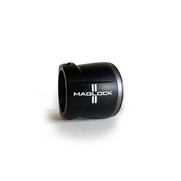 MagLock Helmet Side Port