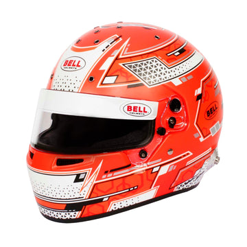 Bell RS7 Pro Stamina SA2020/FIA8859 Helmet