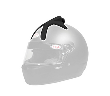 Bell 10 Hole 45/90 Top Air Kit (V05) - Black