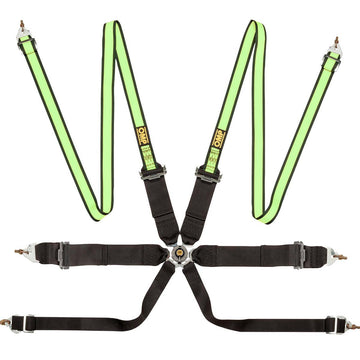 OMP First 3+2 Racing Harness