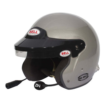 Bell Mag Rally FIA8859 Helmet
