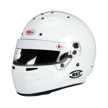 Bell RS7 Pro SA2020/FIA8859 Helmet