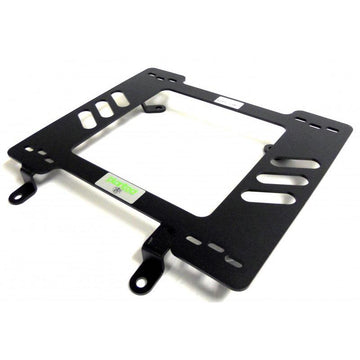 Planted Ford Mustang Seat Bracket (1979-98) - Driver