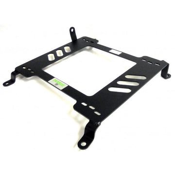 Planted Mitsubishi Lancer Seat Bracket (2007-15, Incl Evo 10) - Driver