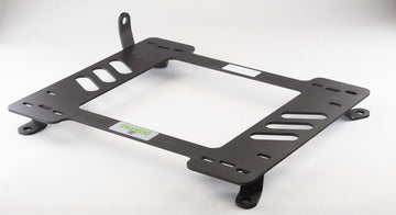 Planted BMW M3/M4/3/4-Series Seat Bracket (2011+, F3x/F8x) - Driver