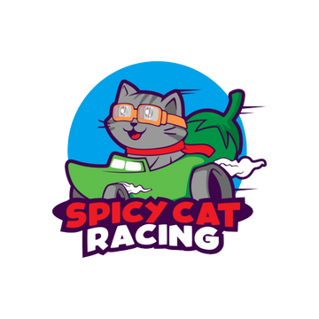 Spicy Cat Racing now selling motorsport safety and data gear!