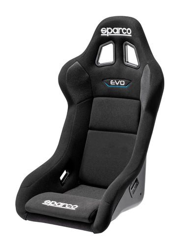 Sparco EVO QRT Racing Seat | Small, Med, Large or XL