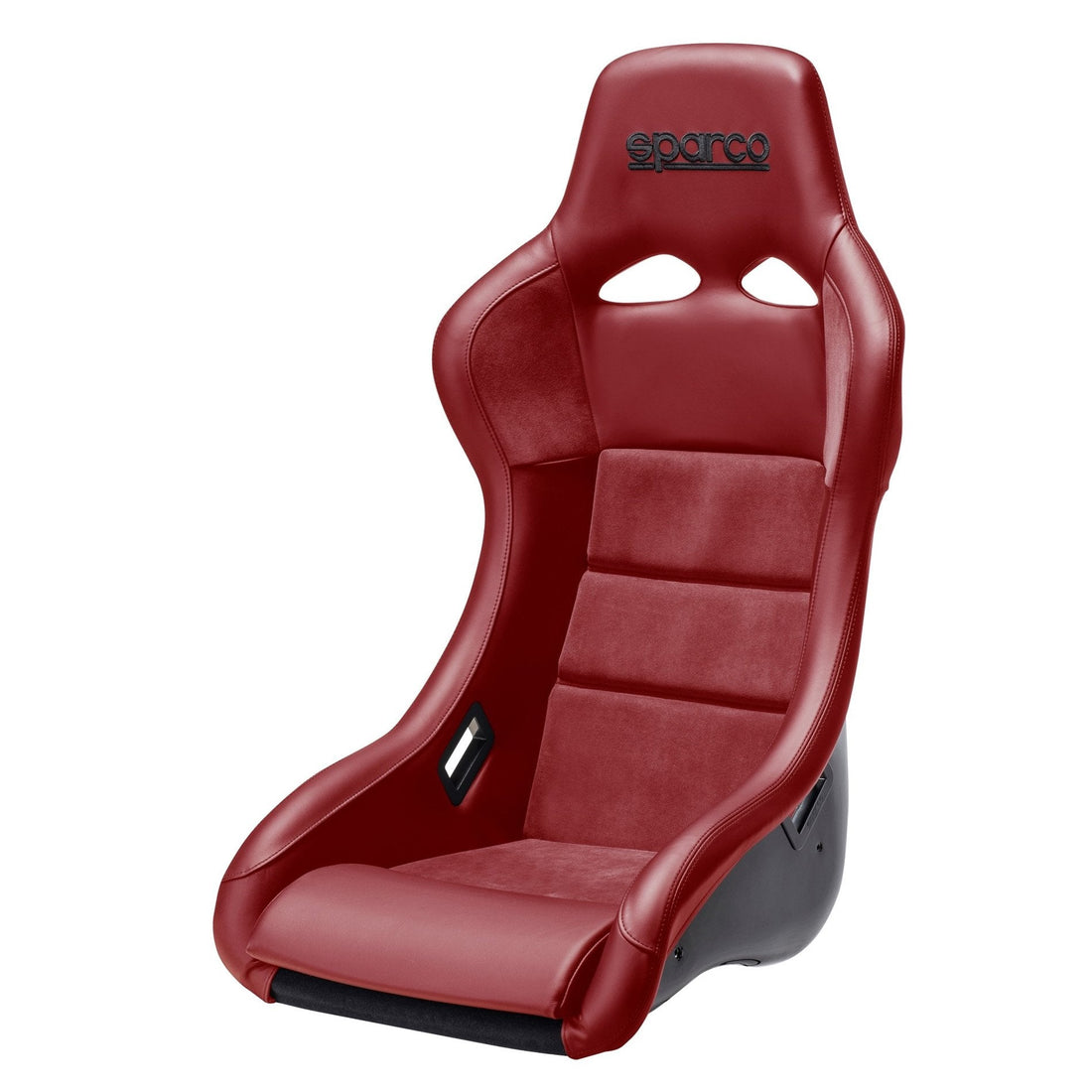 Sparco QRT Performance Seat (Slim Guides)