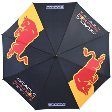 Sparco Red Bull Racing F1 Umbrella