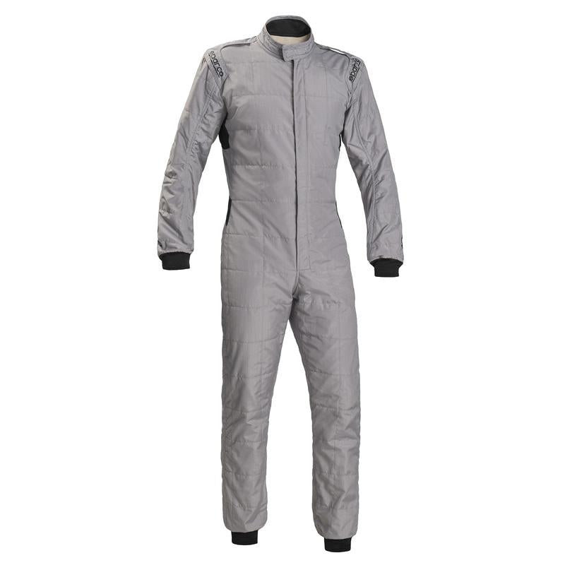 Sparco Prime SP-16 Racing Suit - Spicy Cat Racing