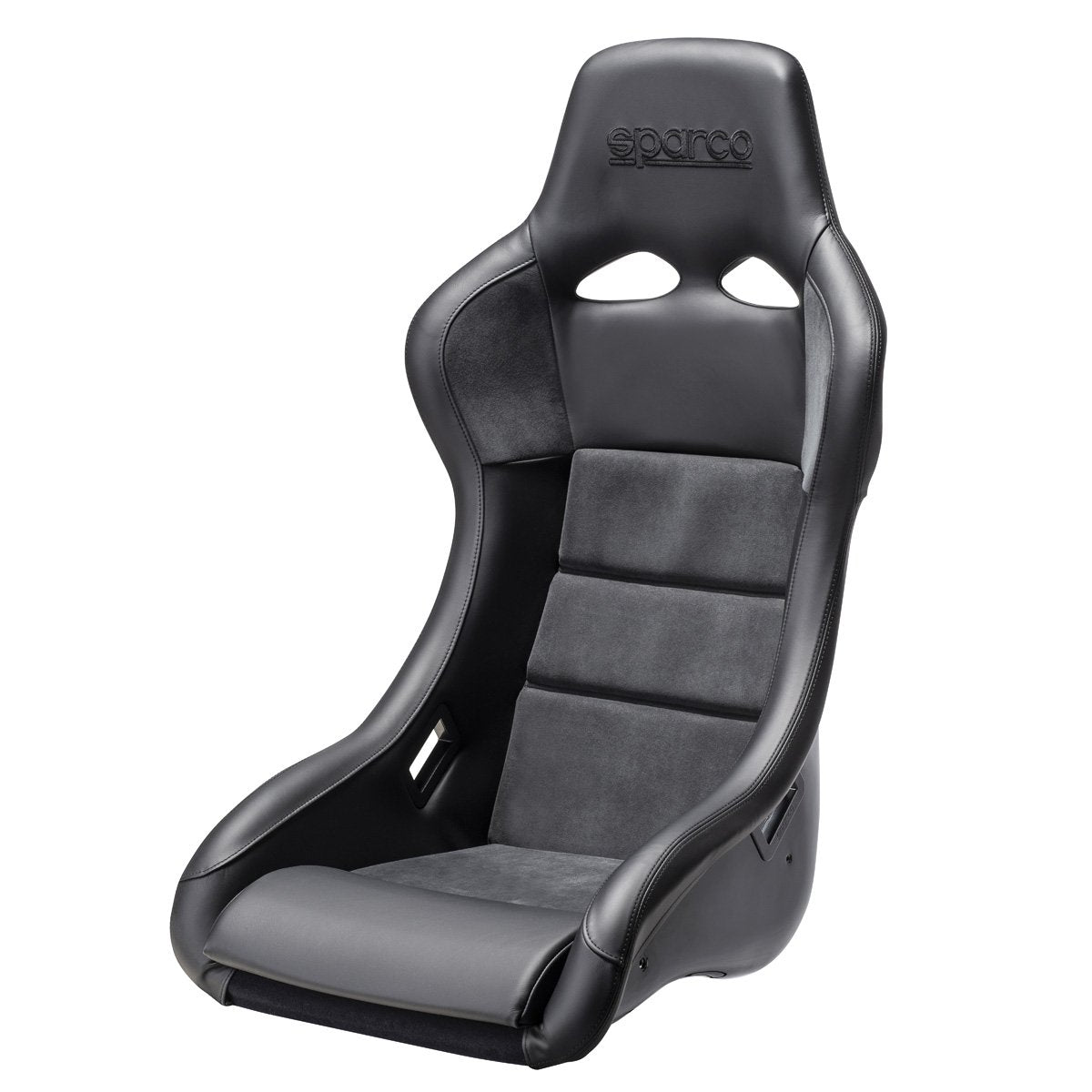 Sparco QRT Performance Seat (Slim Guides)