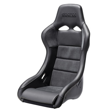 Sparco QRT Performance Seat (Slim Guides)