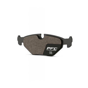 PFC BMW E36/E46 Rear Brake Pads - 06 Compound - 0396.06.17.44