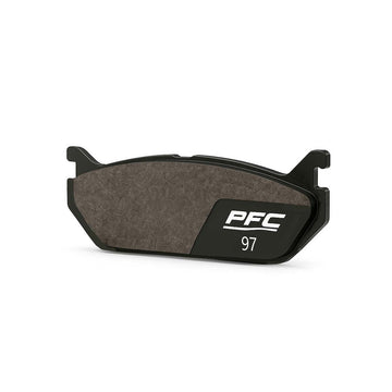 PFC Spec Miata (NA 1.6L) Rear Brake Pads - 97 Compound - 0458.97.13.44