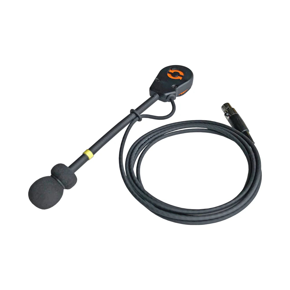 Trac-Com Student Helmet Standard Kit (IMSA or Trac-Com Connector) - Spicy Cat Racing
