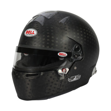 Bell HP77 Evo-IV ABP Carbon Racing Helmet - FIA8860