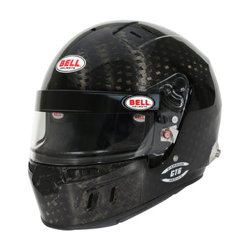 Bell GT6 Ultra Carbon Racing Helmet - SA2025 / FIA8859