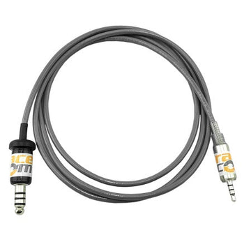 RaceCom Garmin Catalyst (Male) to Stilo (Male) Adapter Cable
