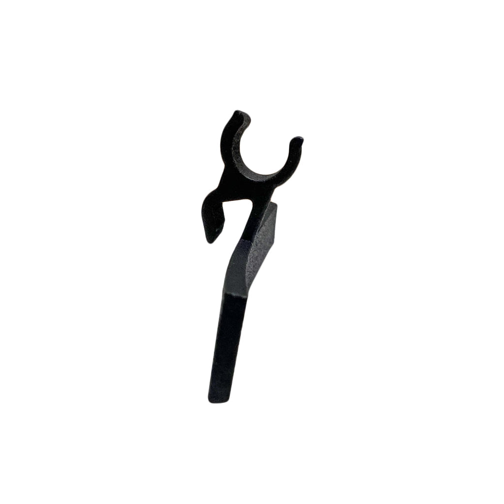 Trac-Com Ear Bud Connector Helmet Clip