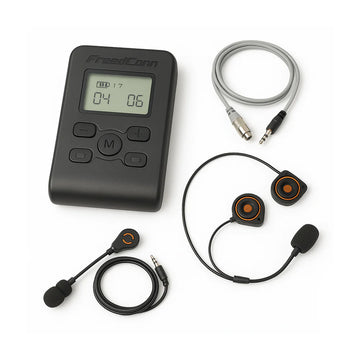 Trac-Com V4 Intercom Instructor Pack