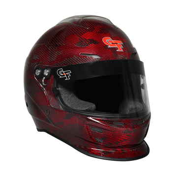 G-Force Nova Carbon Fusion SA2020 Helmet