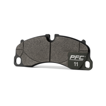 PFC Porsche 991/992 GT3 / Cayman GT4 Front Brake Pads - 11 Compound - 7721.11.17.44