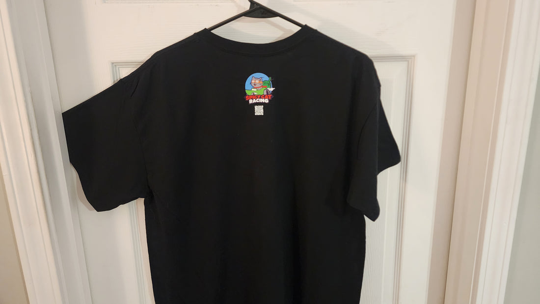 National HPDE Champion 2026 SCR T-Shirt