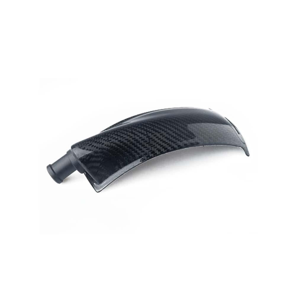 Bell K1 Pro GP2 Top Air Kit Carbon Fibre V.10 Size Intake