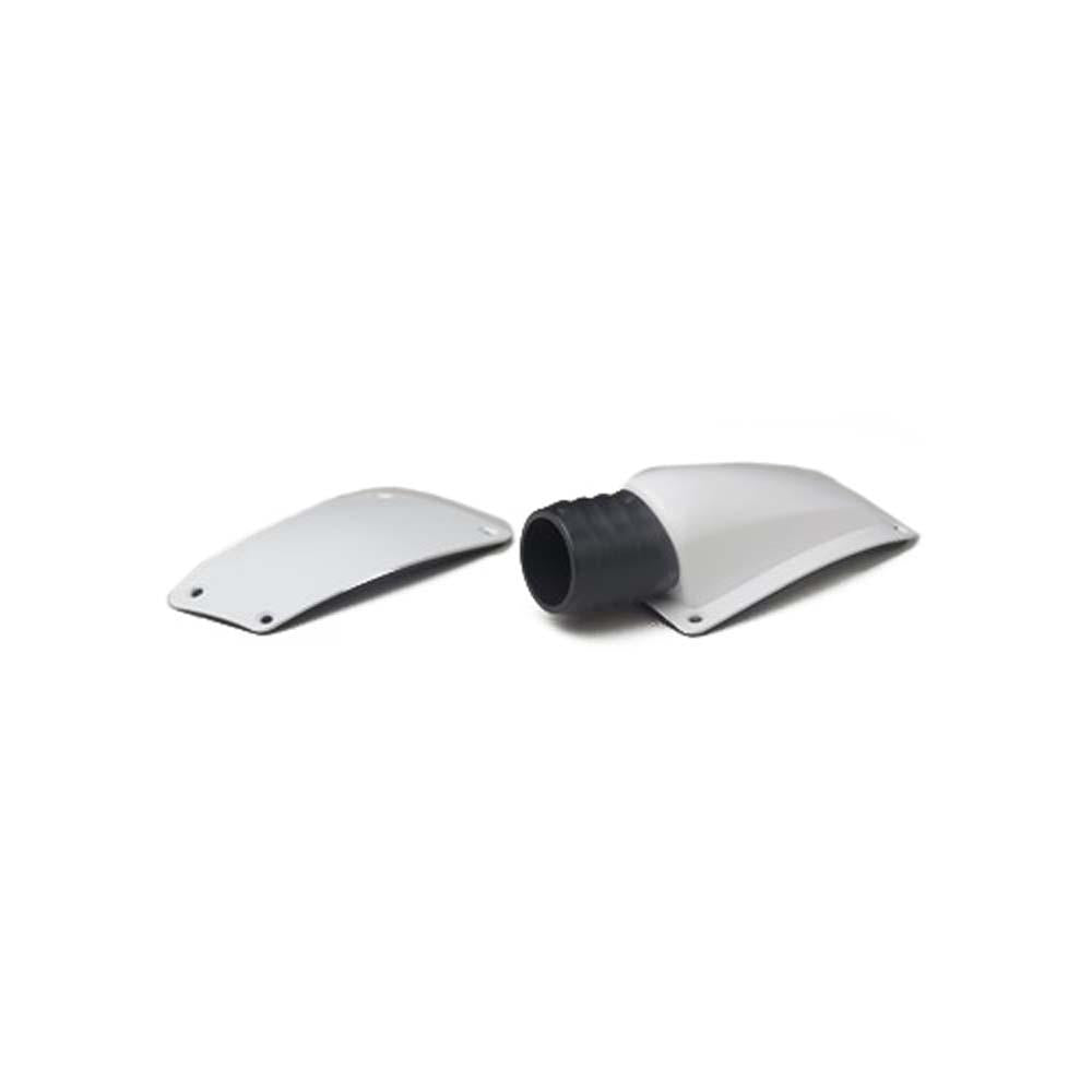Bell BR.1 Side Forced Air Kit - SA2010 (V.05)