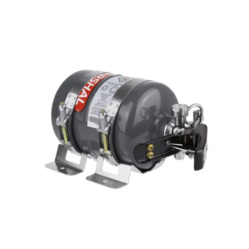 Lifeline Zero 360 Novec 1230 FIA Fire System - 2.25kg Mechanical