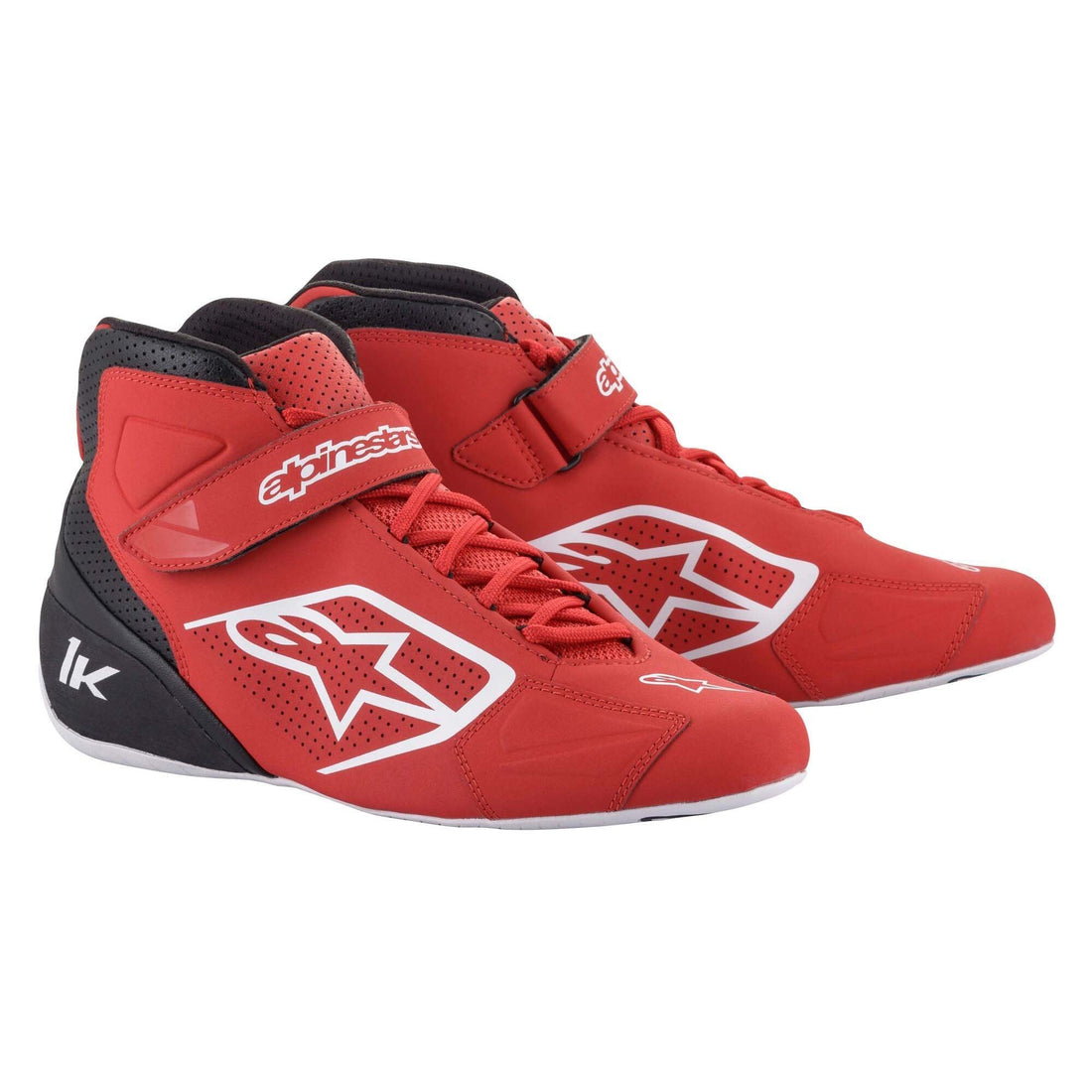 Alpinestars Tech 1-K Karting Shoes (2021 Model)