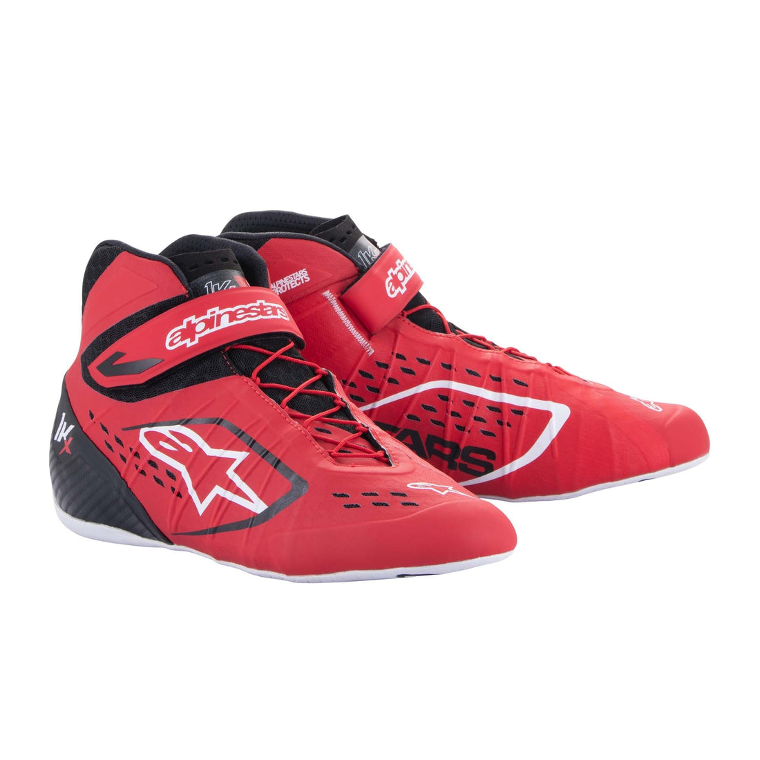 Alpinestars Tech 1-KX v2 Karting Shoes - Spicy Cat Racing