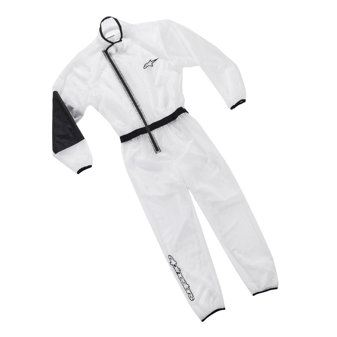 Alpinestars Kart Rain Suit - Spicy Cat Racing