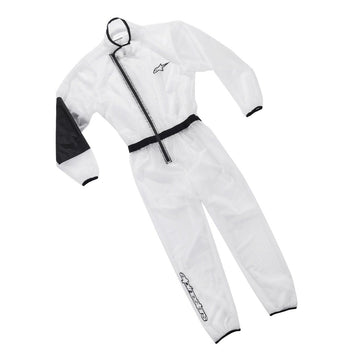 Alpinestars Kart Rain Suit - Spicy Cat Racing