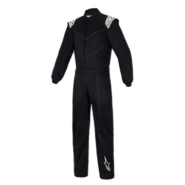 Alpinestars Indoor v2 Kart Racing Suit