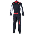 Alpinestars KMX-5 Kart Racing Suit - Spicy Cat Racing