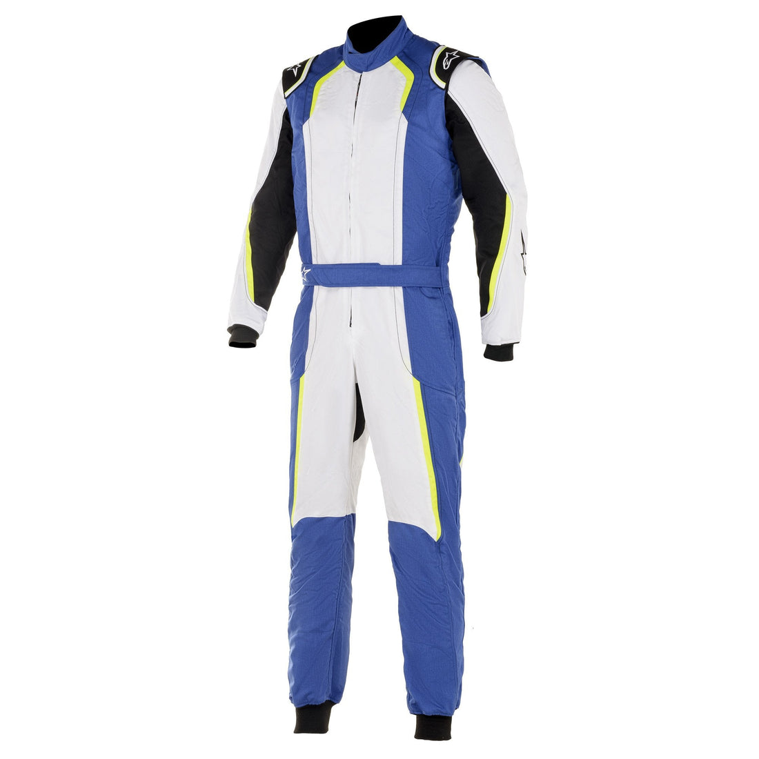Alpinestars KMX-5 Kart Racing Suit - Spicy Cat Racing
