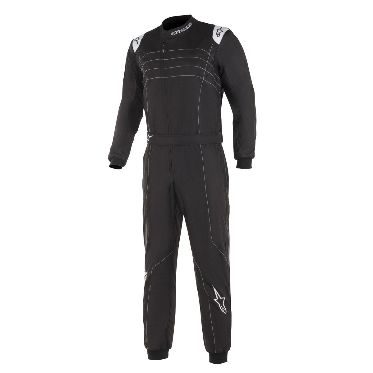 Alpinestars KMX-9 v2 Kart Racing Suit - Spicy Cat Racing