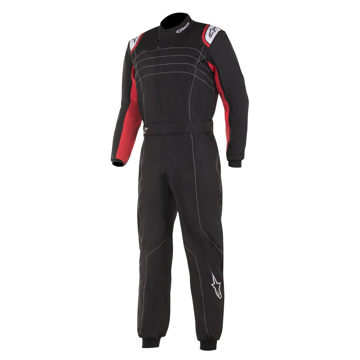 Alpinestars KMX-9 v2 Kart Racing Suit - Spicy Cat Racing