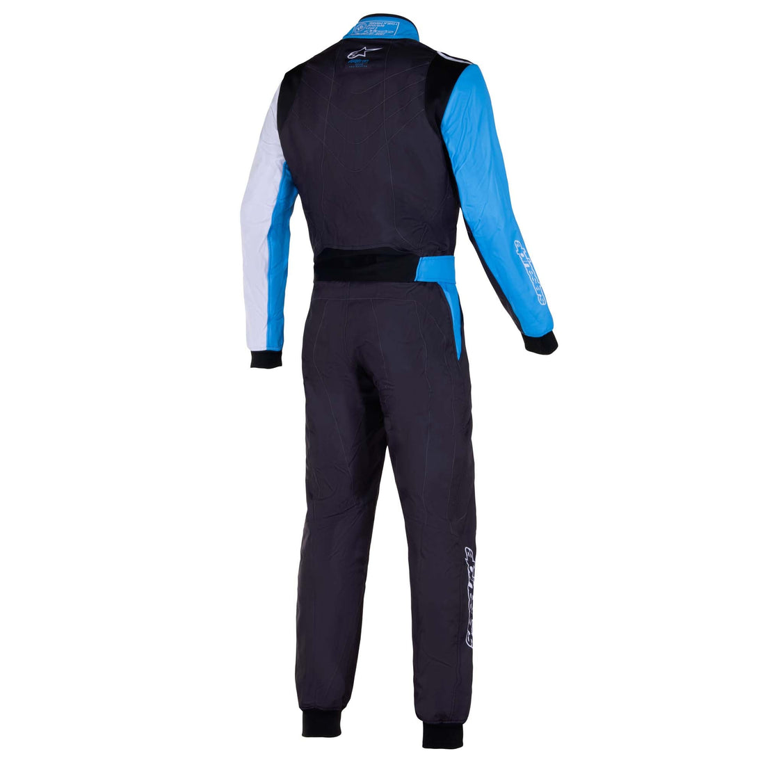 Alpinestars KMX-9 v2 Graph-2 Kart Racing Suit