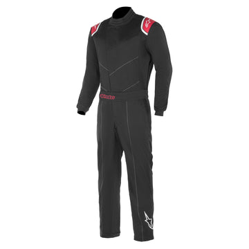 Alpinestars Indoor Kart Racing Suit - Spicy Cat Racing