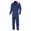Alpinestars Indoor Kart Racing Suit - Spicy Cat Racing