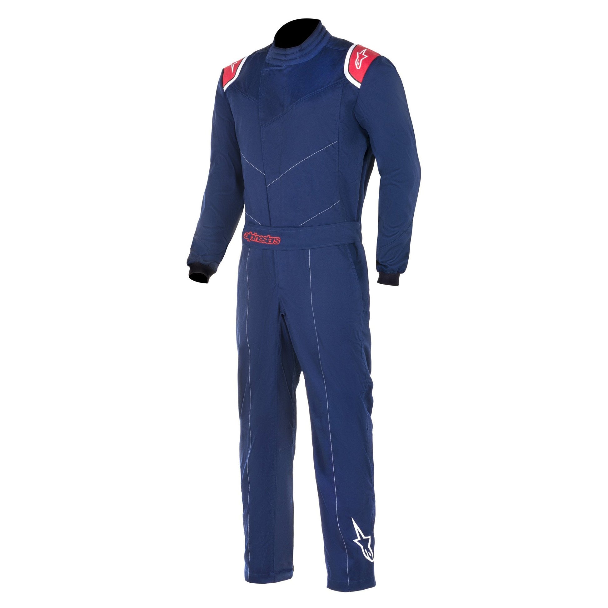 Alpinestars Indoor Kart Racing Suit - Spicy Cat Racing