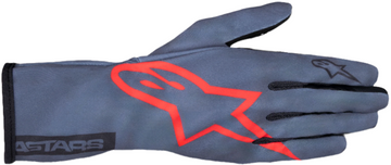 Alpinestars Tech-1 K Race v2 Pure Karting Gloves